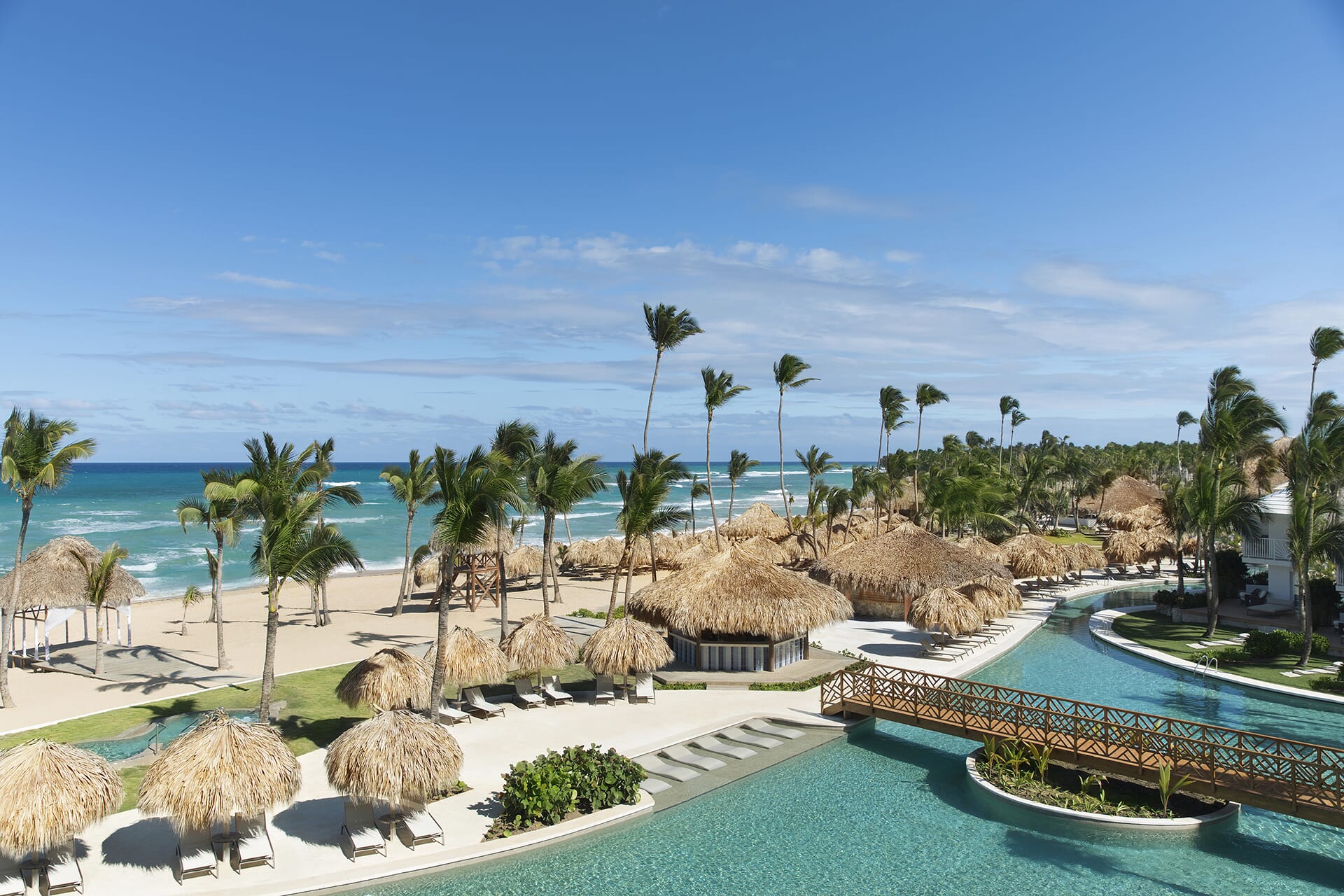 Punta Cana All Inclusive Family Resorts: The Ultimate Guide